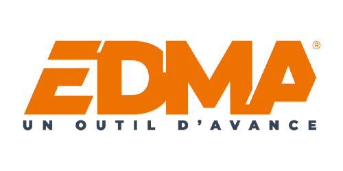 Logo EDMA