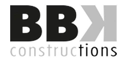 Logo BBK Constructions