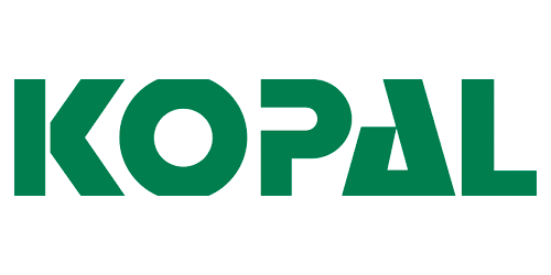 Logo Kopal